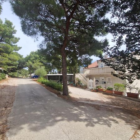 Antonia'S Place By Villa Kristonia Hvar Town Zewnętrze zdjęcie