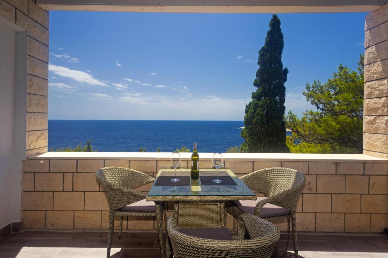 Antonia'S Place By Villa Kristonia Hvar Town Zewnętrze zdjęcie