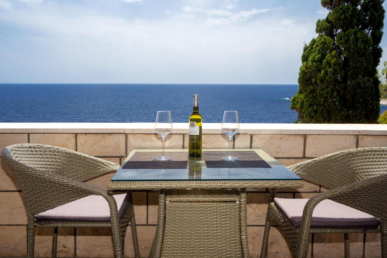 Antonia'S Place By Villa Kristonia Hvar Town Zewnętrze zdjęcie