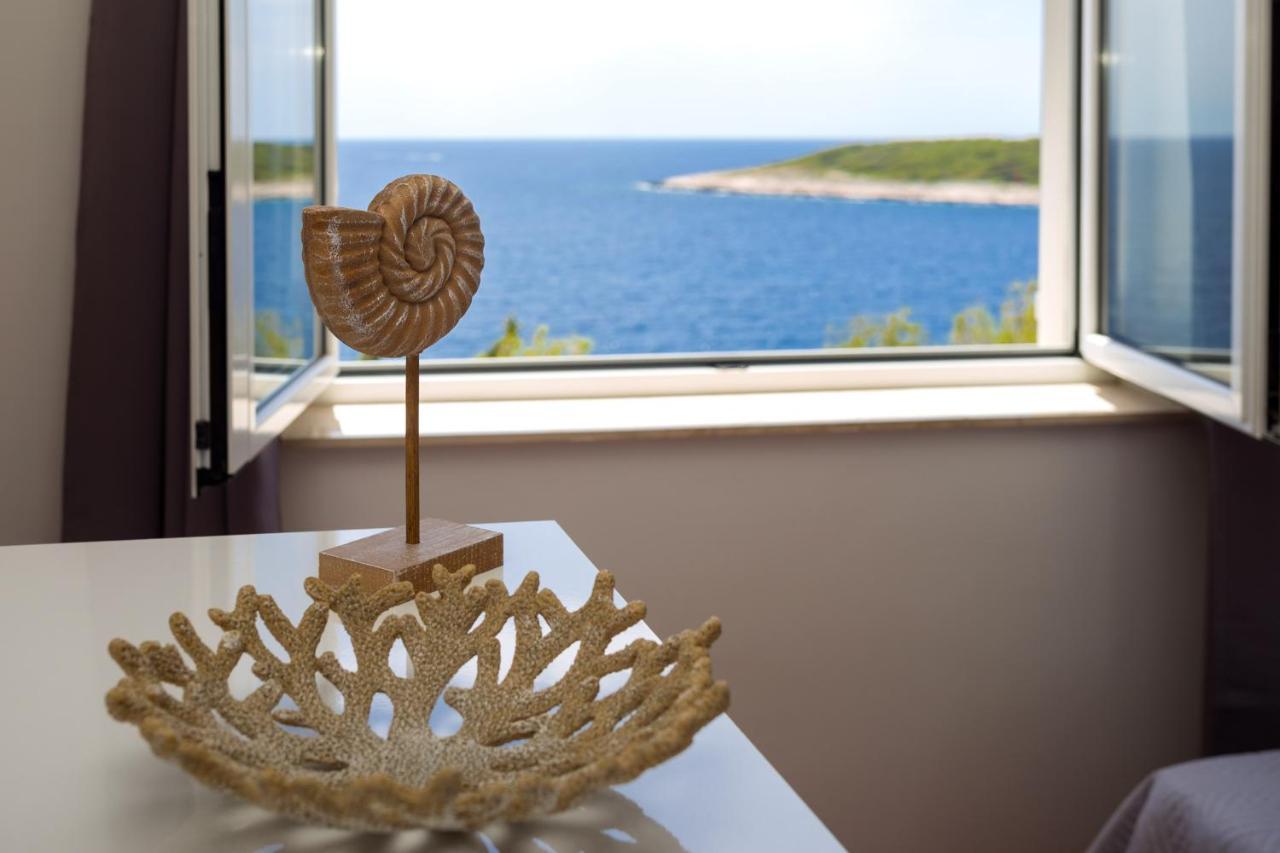 Antonia'S Place By Villa Kristonia Hvar Town Zewnętrze zdjęcie