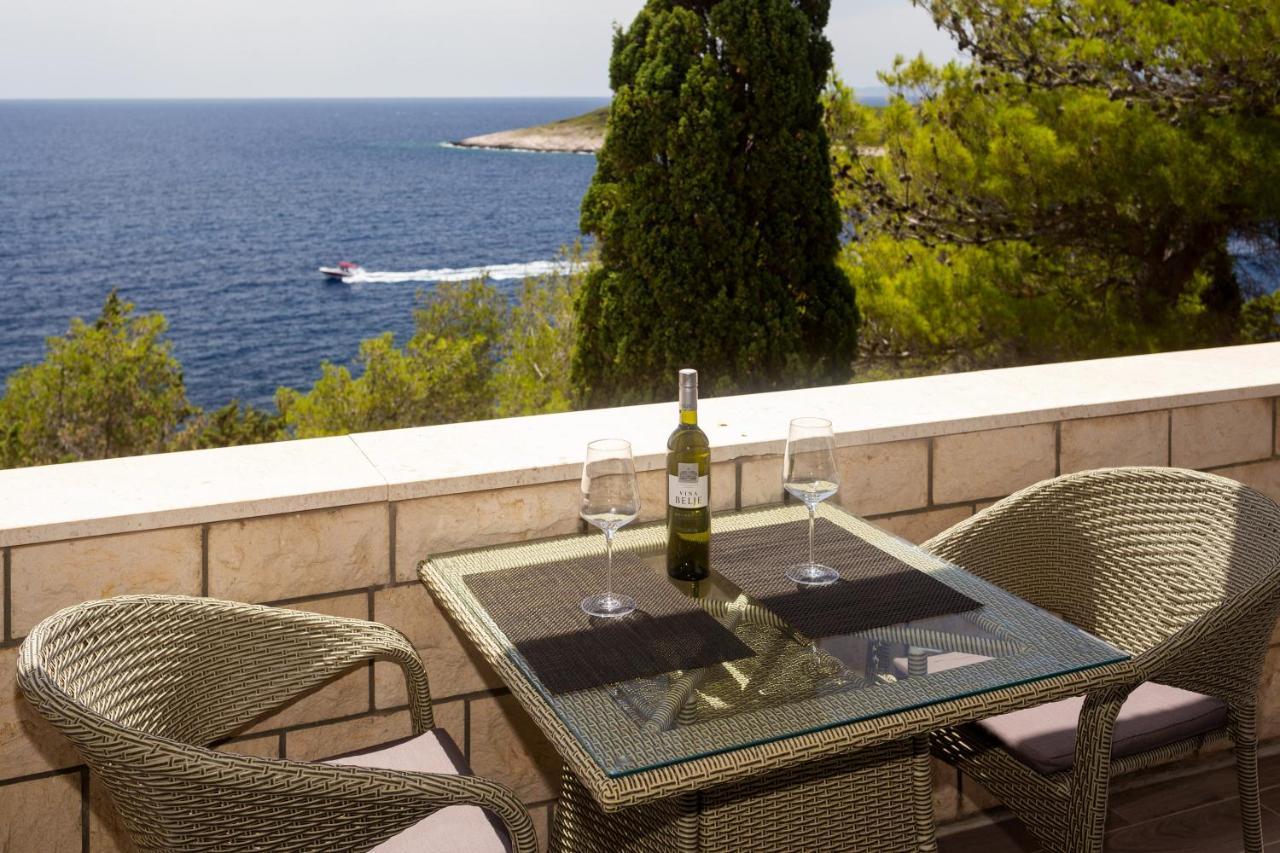 Antonia'S Place By Villa Kristonia Hvar Town Zewnętrze zdjęcie