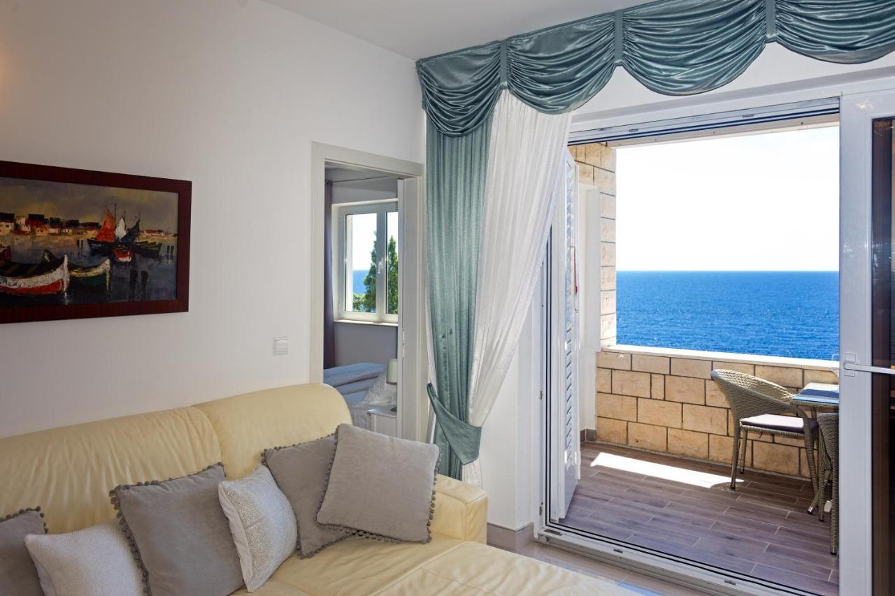Antonia'S Place By Villa Kristonia Hvar Town Zewnętrze zdjęcie