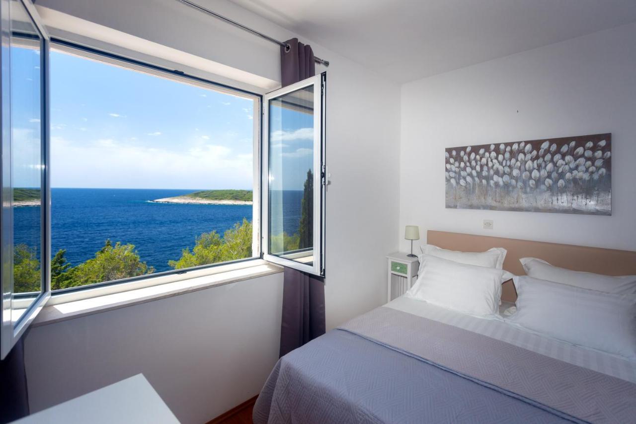 Antonia'S Place By Villa Kristonia Hvar Town Zewnętrze zdjęcie
