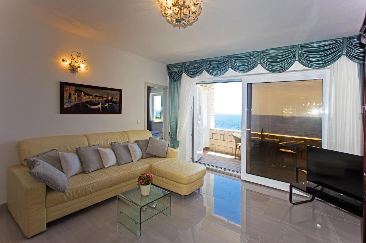 Antonia'S Place By Villa Kristonia Hvar Town Zewnętrze zdjęcie