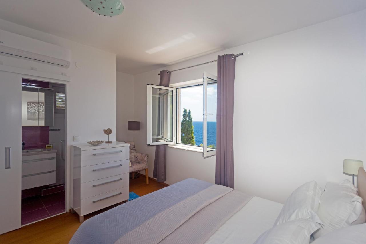 Antonia'S Place By Villa Kristonia Hvar Town Zewnętrze zdjęcie