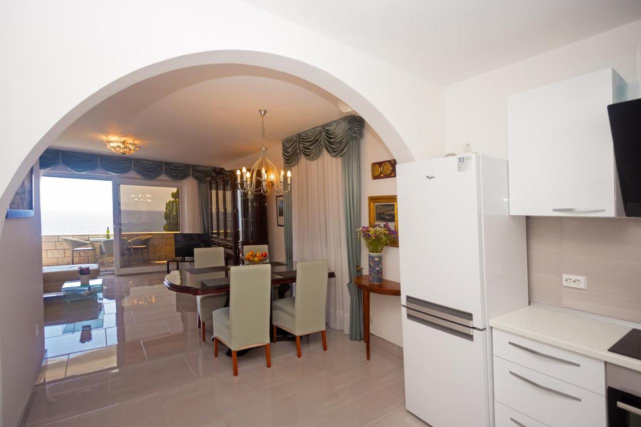 Antonia'S Place By Villa Kristonia Hvar Town Zewnętrze zdjęcie