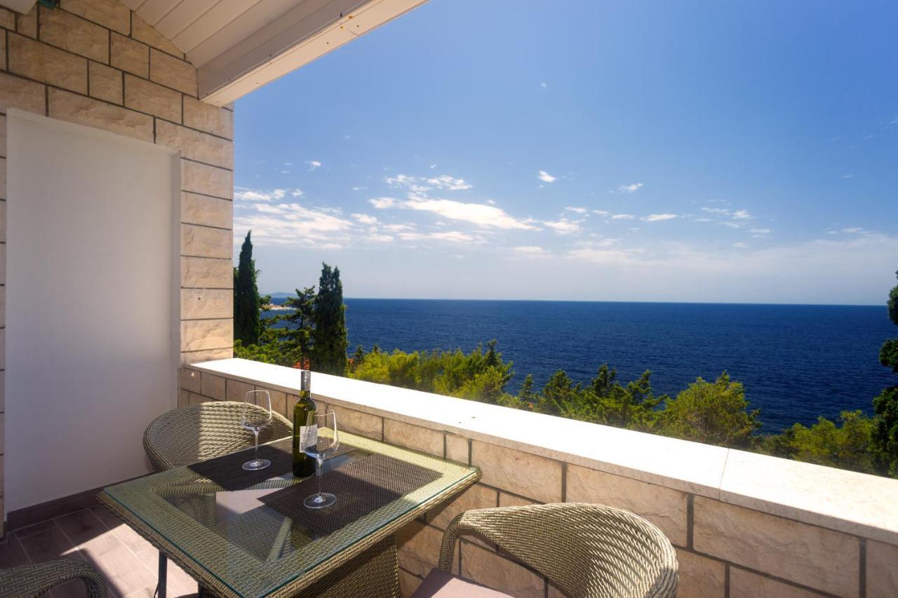 Antonia'S Place By Villa Kristonia Hvar Town Zewnętrze zdjęcie