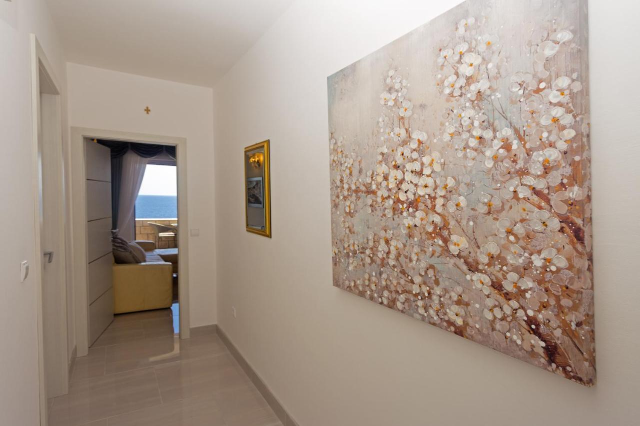 Antonia'S Place By Villa Kristonia Hvar Town Zewnętrze zdjęcie