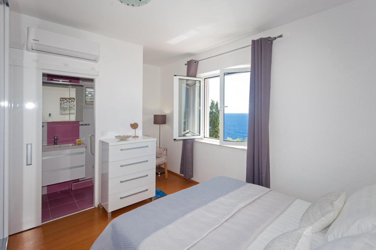 Antonia'S Place By Villa Kristonia Hvar Town Zewnętrze zdjęcie