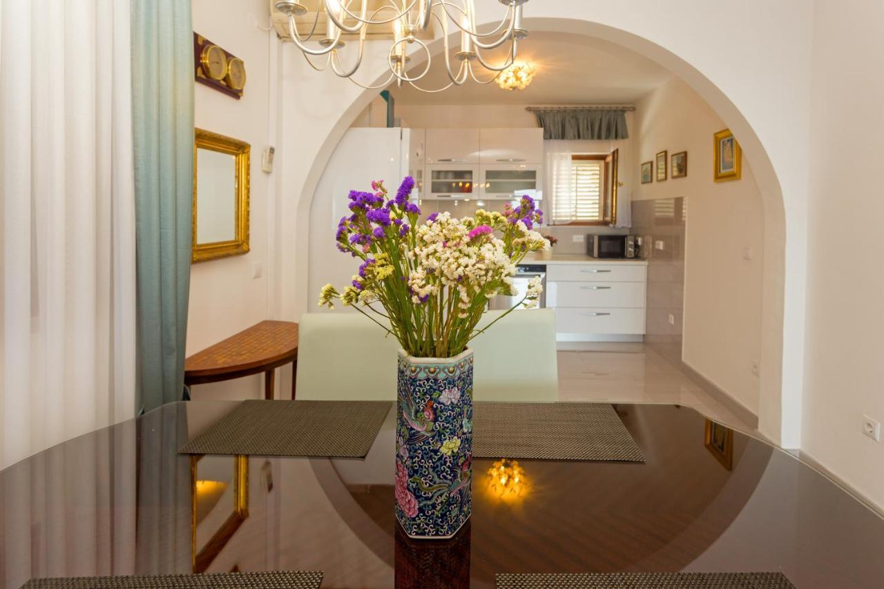 Antonia'S Place By Villa Kristonia Hvar Town Zewnętrze zdjęcie