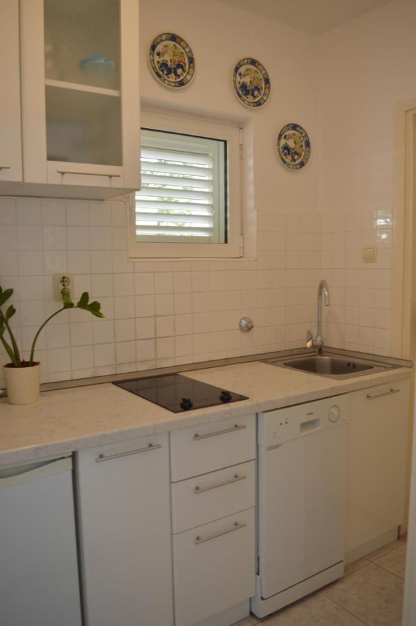 Antonia'S Place By Villa Kristonia Hvar Town Zewnętrze zdjęcie