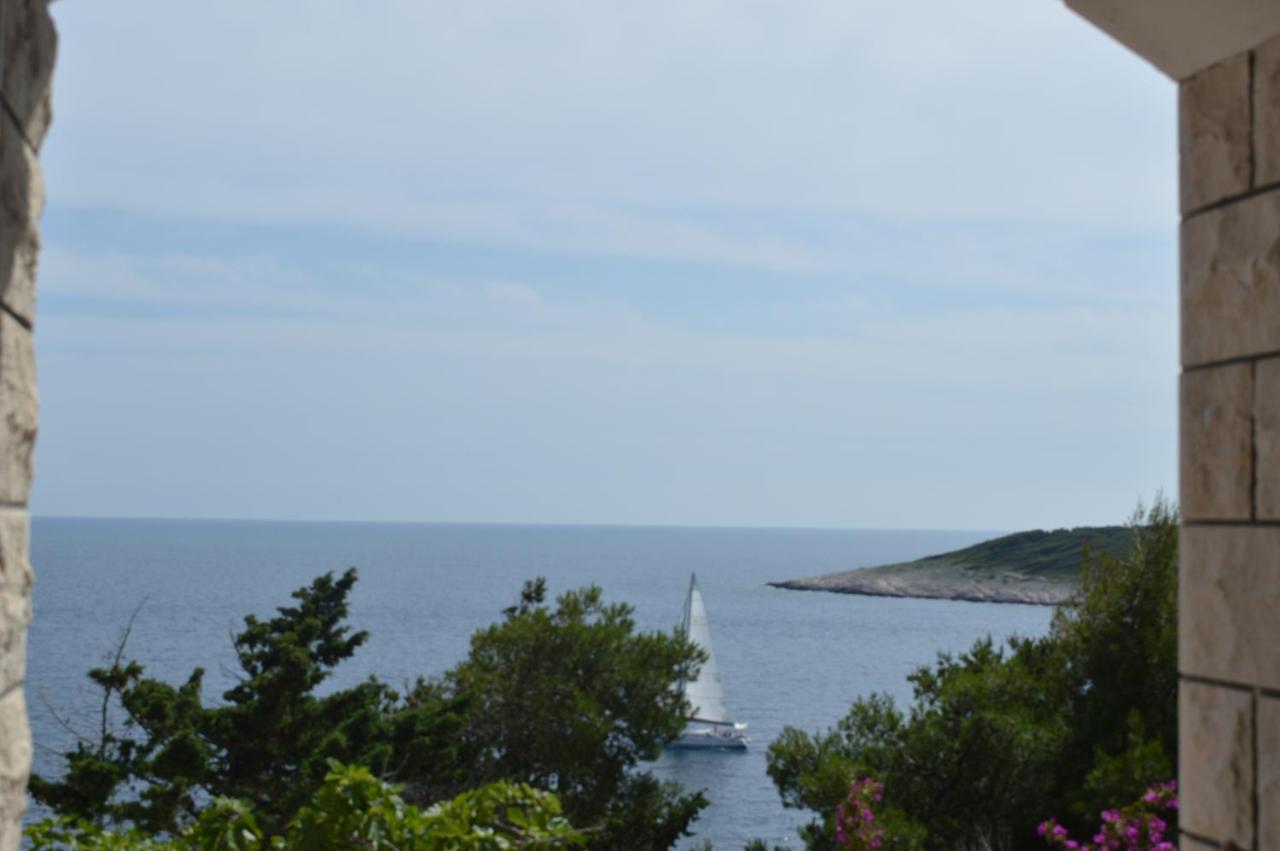 Antonia'S Place By Villa Kristonia Hvar Town Zewnętrze zdjęcie