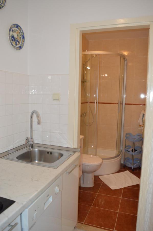 Antonia'S Place By Villa Kristonia Hvar Town Zewnętrze zdjęcie