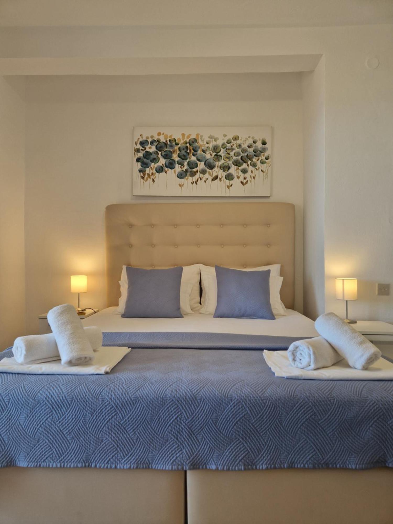 Antonia'S Place By Villa Kristonia Hvar Town Zewnętrze zdjęcie