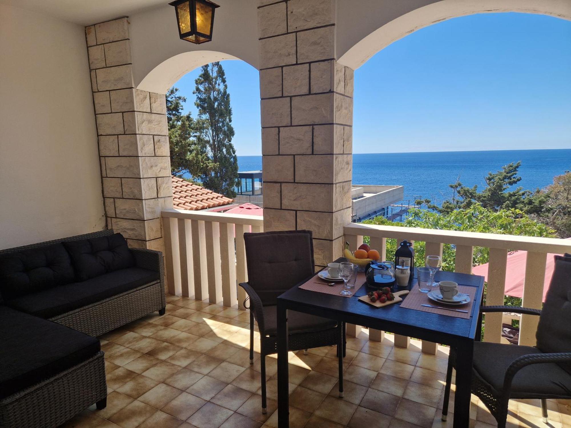 Antonia'S Place By Villa Kristonia Hvar Town Zewnętrze zdjęcie