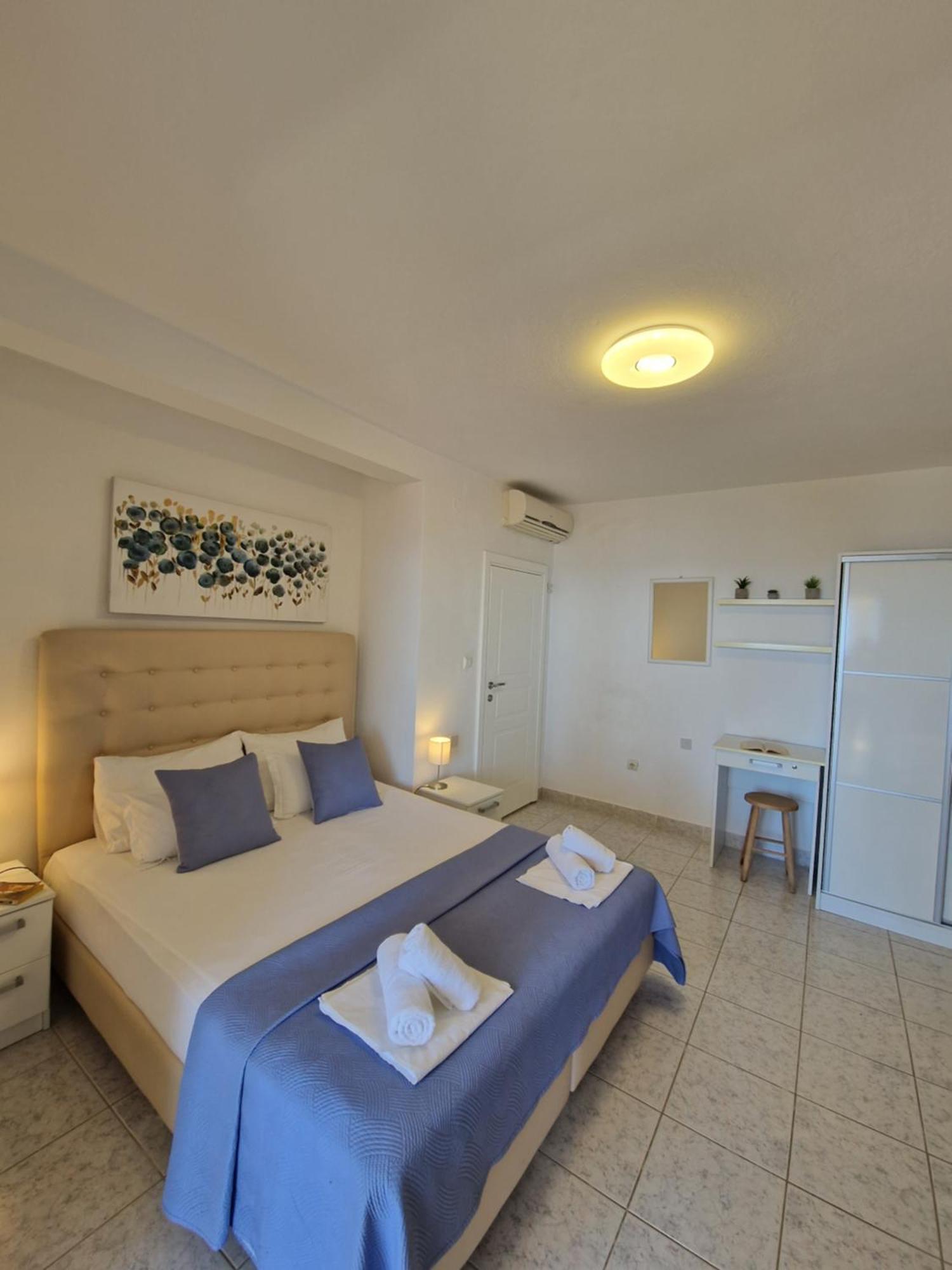 Antonia'S Place By Villa Kristonia Hvar Town Zewnętrze zdjęcie