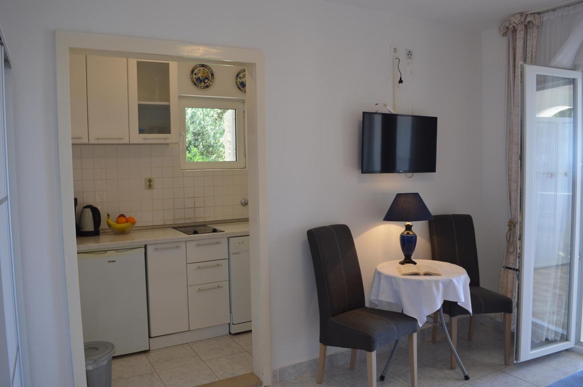 Antonia'S Place By Villa Kristonia Hvar Town Zewnętrze zdjęcie